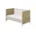 Paidi Umbauseiten Benne (BHT 2.20x18.40x139 cm) - BHT 2.20x18.40x139 cm