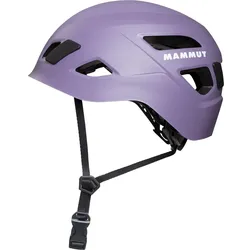 Mammut Skywalker 30 Kletterhelm purple