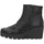 Gabor Stiefelette schwarz 40