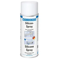 Silicon-Spray | Gleit- und Trennmittel | 400 ml | farblos, transparent