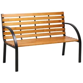 Axi Otis 122 x 60 x 83 cm Braun