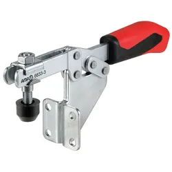 AMF Waagrechtspanner Nr. 6833 Größe 2 ( 4123660120 )