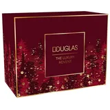 Douglas Adventskalender 2025 Luxury Pflege, Make-Up & Duft Rot