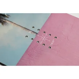 Nitro CHEAP TRILLS WIDE Snowboard 2025 155