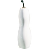 Asa Selection ASA 4751/147 Grande Olivenölflasche 0,75 L, Höhe 24,5 cm, Weiß
