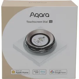 Aqara Taster Touchscreen Dial V1