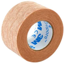 Actipart Micropore Vliespflaster 9,1 m x 2,5 cm 1 St.