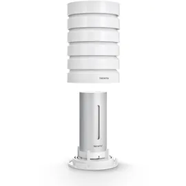 Netatmo Wetterstation für Smartphone