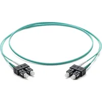 Corning Cable Systems Corning LWL-Patchkabel SC/SC F575702T2Z20001M