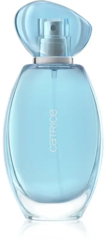Catrice Hair & Body Fragrance Mist Fragrance Mist für haare und körper für Damen C010 Clouds of Seoul 100 ml