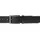 Eurex Herrengürtel Leder schwarz 110
