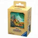 Ravensburger Disney Lorcana - Deck Box - Robin Hood