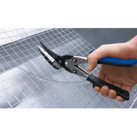 Bessey Blechschere MULTISNIP Longstyle D22A