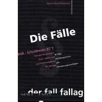 Fall-Fallag Die Fälle. BGB, Schuldrecht BT 1