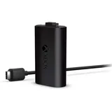 Microsoft Xbox Rechargeable Battery + USB-C® Cable