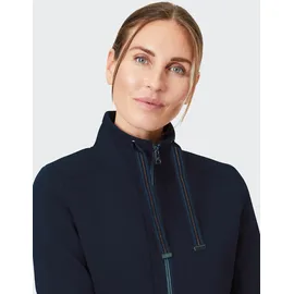 Joy JOY-Sportswear TATJANA Damen Midlayer, blau 46