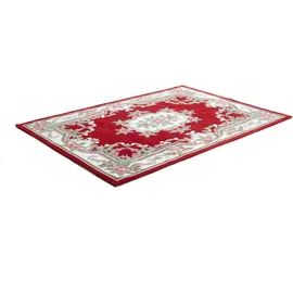 THEKO HANDTUFTTEPPICH Ming 90x160 cm)