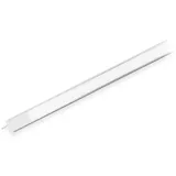 sebson LED Unterbauleuchte warmweiß 120cm, LED leiste 20W, 1300lm, LED Lichtleiste