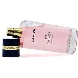 La Rive Her Choice Eau de Parfum 100 ml