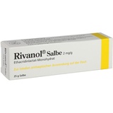 Dermapharm RIVANOL Salbe