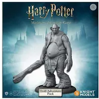 Knight Models Tabletop – Miniaturspiel Resina – Harry Potter
