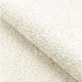 Kaiser Ecksofa Selio mit Schlaffunktion und Bettzeugcontainer Ecru Rechts