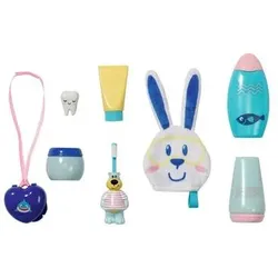 ZAPF 834282 BABY born® Bath Badespaß Set