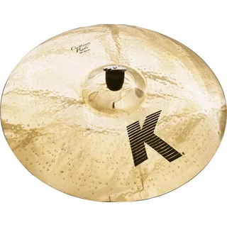 Zildjian K Custom Series - 20" Ride Cymbal