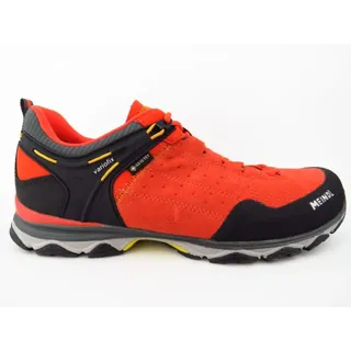 leuchtorange/gelb 45