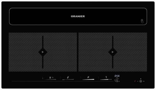 Preisvergleich Produktbild Oranier EB-Autark-Kochfeld Indukt. KFL 2094bc