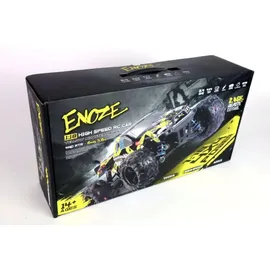 ES-Toys RC-Buggy Elektro 1:18 CH RTR schwarz