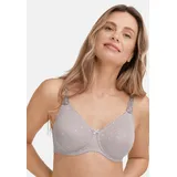 FELINA Molding-BH mit Bügel 202292 Secret Delight Pearl Grey 80C - 80C