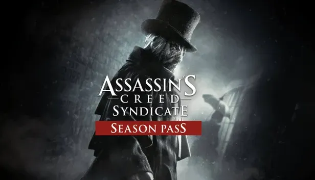 Assassin's Creed: Syndicate Season Pass