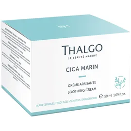 thalgo CICA Marin Beruhigende Creme 50 ml