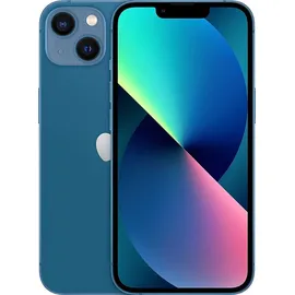 Apple iPhone 13 512 GB Polarstern