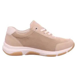 remonte Keilsneaker Damen Beige 36