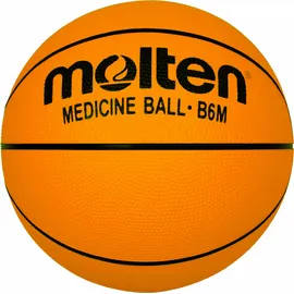 Molten B6M