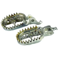 Scar Fußrasten Gripper