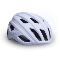 Kask Mojito 3 Helmet Weiß M