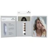 Schwarzkopf Salon Tools - Farbkarten Tbh Farbbuch 1 Stück