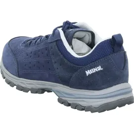 MEINDL Durban Wanderschuh, blau 5 - 38