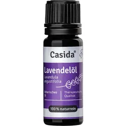 Lavendel ÖL naturrein ätherisch 10 ml