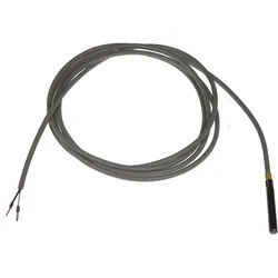 Sensor / Fühler NTC 10 K Ohm (Weiss) 2m