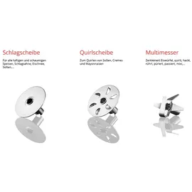 ESGE PRO 95305 Stabmixer