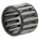 ina schaeffler technologies ag co kg K18-24-20 Innen-ø 18 mm Außen-ø 24 mm Breite 20 mm