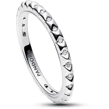 Pandora ME Pyramiden Ring 192800C01 Damenring