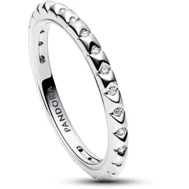Pandora ME Pyramiden Ring 192800C01 Damenring