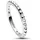 Pandora ME Pyramiden Ring 192800C01 Damenring