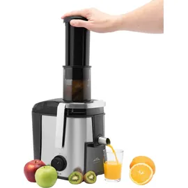 ETA Fresher II ETA503290000", schwarz