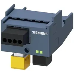 Siemens 3RA69703B AS-i Anbaumodul zur sicheren Abschaltung, Schraubanschluss